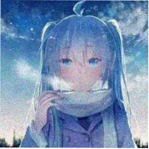 观众林可的头像